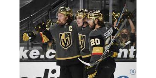 Vegas Golden Knights preokrenuo je Los Angeles Kings 4-2 Vegas Golden Knights preokrenuo je Los Angeles Kings 4-2